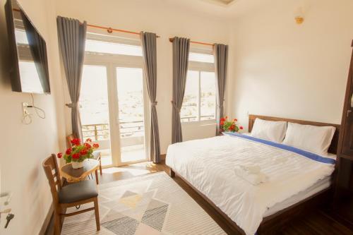 Apartamento Villath?nh ?i?n