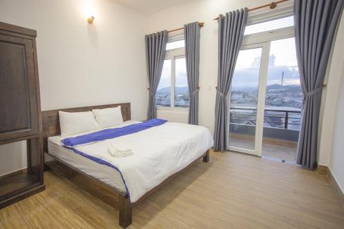 Apartamento Villath?nh ?i?n