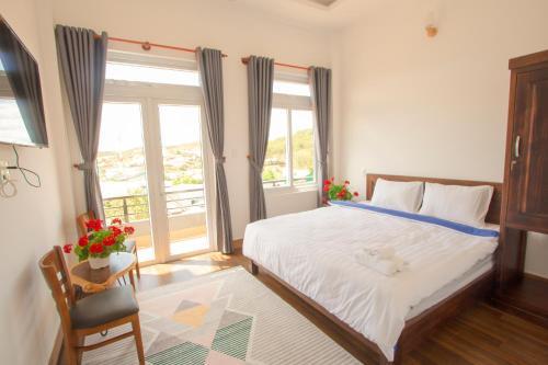 Apartamento Villath?nh ?i?n