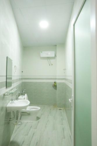 Apartamento Villath?nh ?i?n