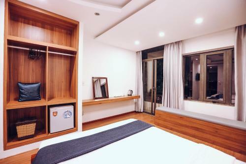 Hotel River Park