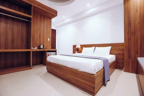 Hotel River Park