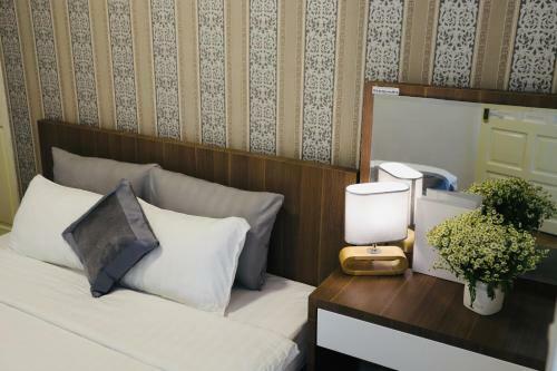Amis Hotel Da Lat