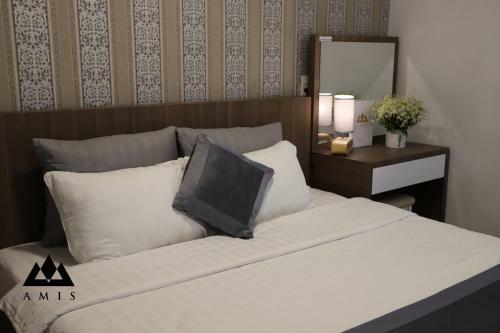 Amis Hotel Da Lat