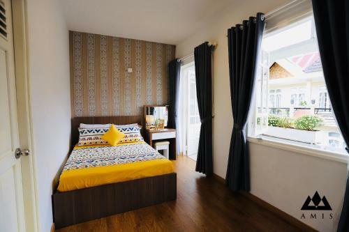Amis Hotel Da Lat