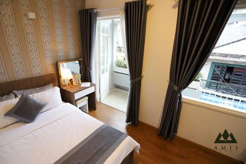Amis Hotel Da Lat