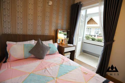 Amis Hotel Da Lat