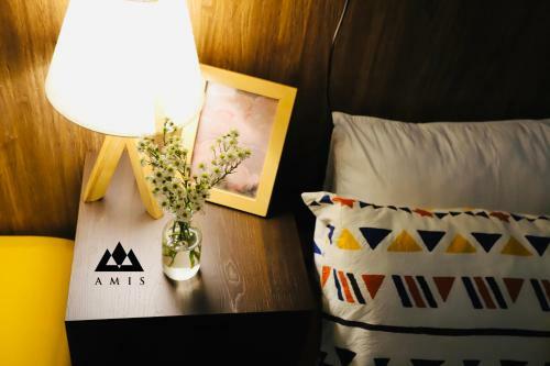 Amis Hotel Da Lat