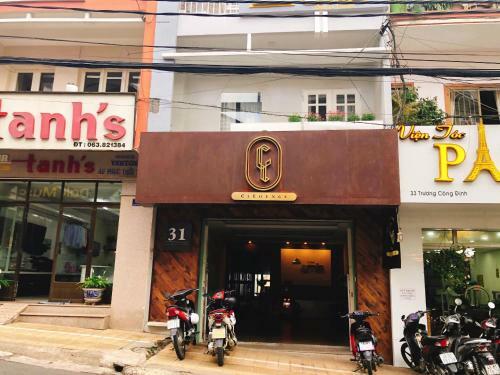 Amis Hotel Da Lat