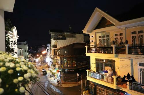 Amis Hotel Da Lat