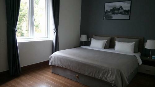 Hotel Camellia Dalat Villa