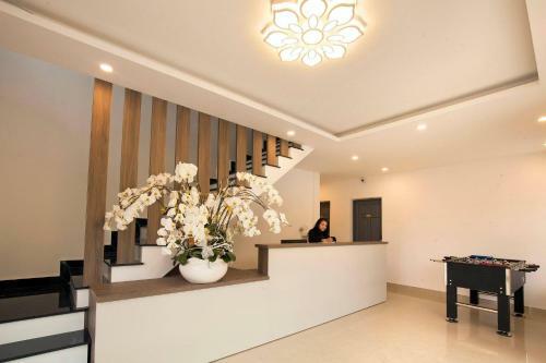 Hotel Camellia Dalat Villa