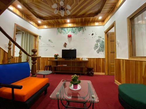 Apartamento Ng�i Nh� Ngh? D??ng