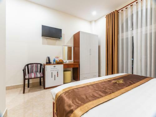 Aurora Hotel Dalat