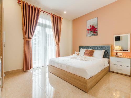 Aurora Hotel Dalat