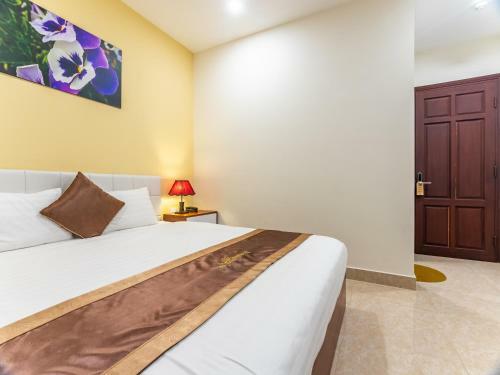Aurora Hotel Dalat