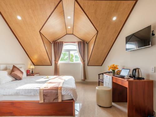 Aurora Hotel Dalat
