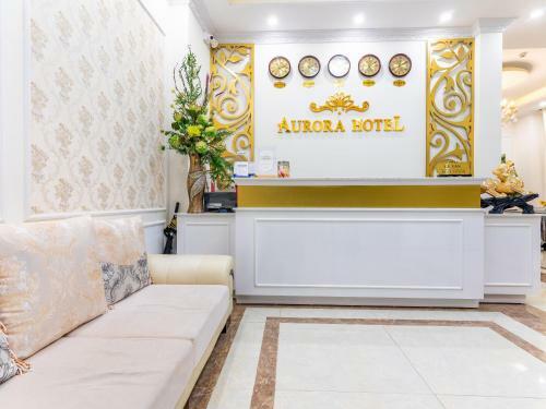 Aurora Hotel Dalat
