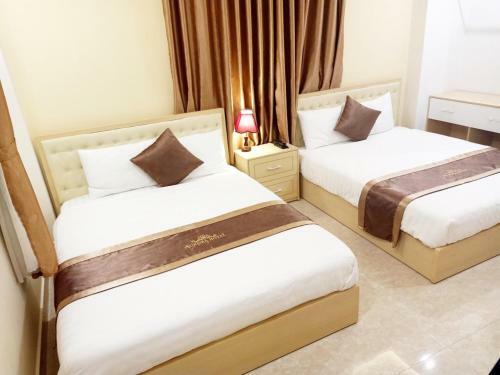Aurora Hotel Dalat
