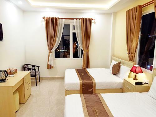 Aurora Hotel Dalat