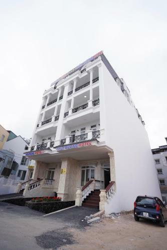 Thuy Duong Hotel