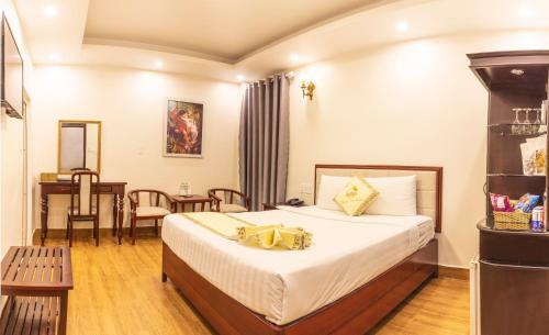 Thanh Do Hotel