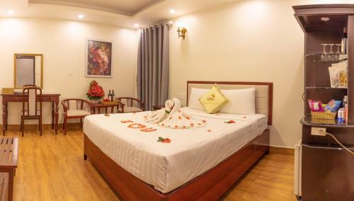 Thanh Do Hotel