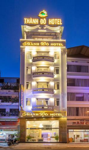 Thanh Do Hotel