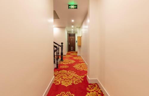 Thanh Do Hotel