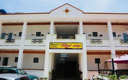 Hotel Dalat Reststop