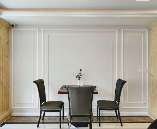 Phu Hoa Grand Hotel