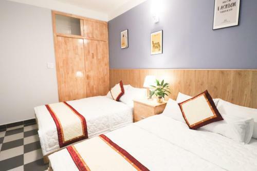 Teppi Hotel Da Lat
