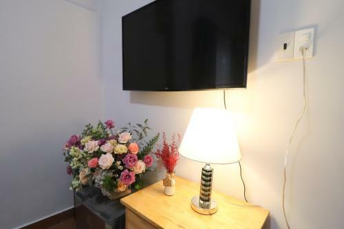 Teppi Hotel Da Lat
