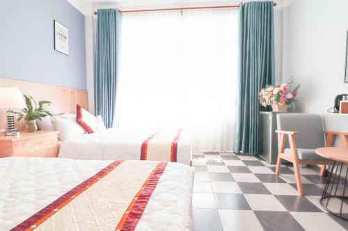 Teppi Hotel Da Lat