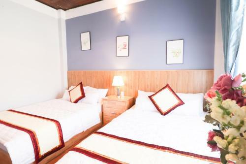 Teppi Hotel Da Lat