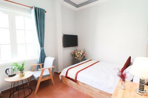 Teppi Hotel Da Lat