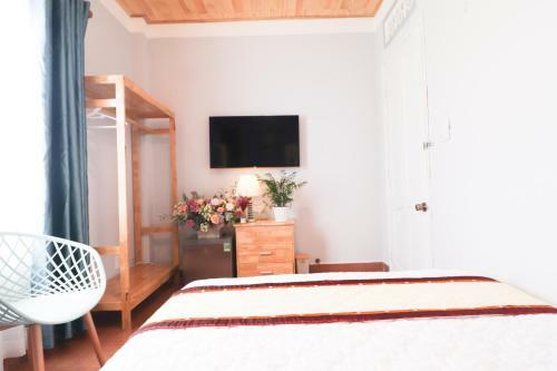 Teppi Hotel Da Lat