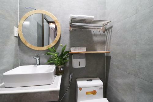 Teppi Hotel Da Lat