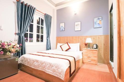 Teppi Hotel Da Lat