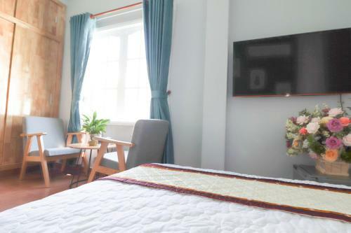 Teppi Hotel Da Lat