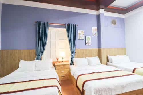 Teppi Hotel Da Lat