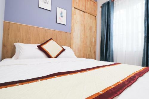 Teppi Hotel Da Lat