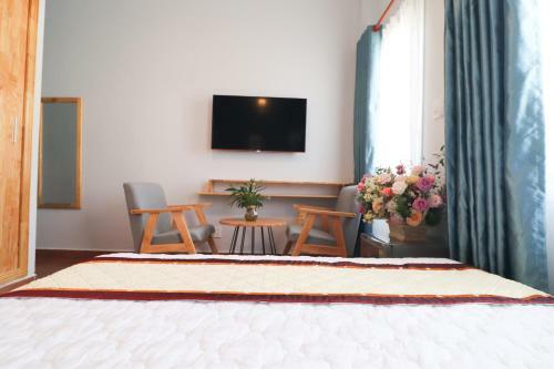 Teppi Hotel Da Lat