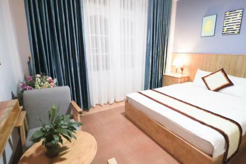 Teppi Hotel Da Lat