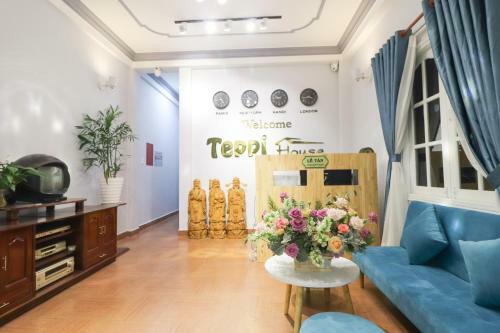 Teppi Hotel Da Lat