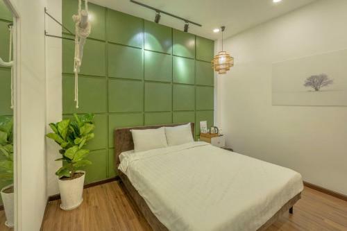 Seven A Hotel