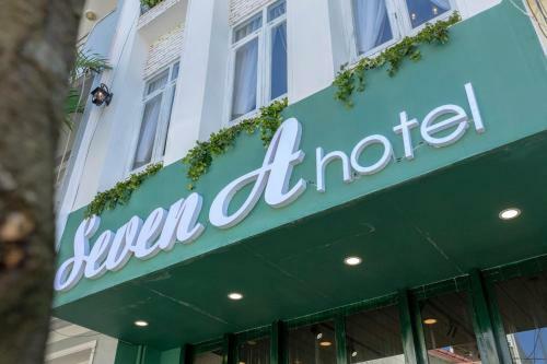 Seven A Hotel