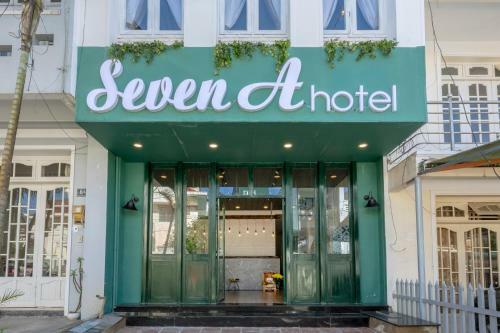 Seven A Hotel