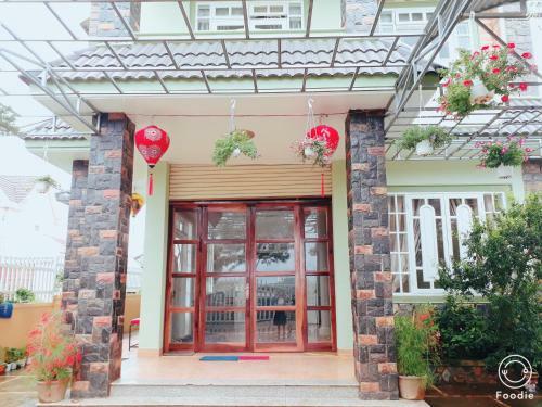Villa Dalat Moka Coffee House