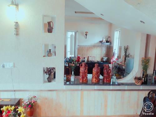 Villa Dalat Moka Coffee House